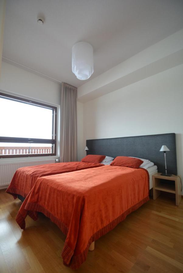 Ferienwohnung Yllaeshuiput Ylläsjärvi Exterior foto