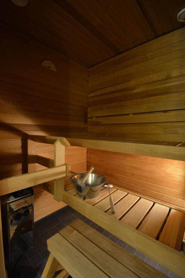 Ferienwohnung Yllaeshuiput Ylläsjärvi Exterior foto