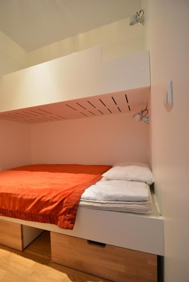 Ferienwohnung Yllaeshuiput Ylläsjärvi Exterior foto