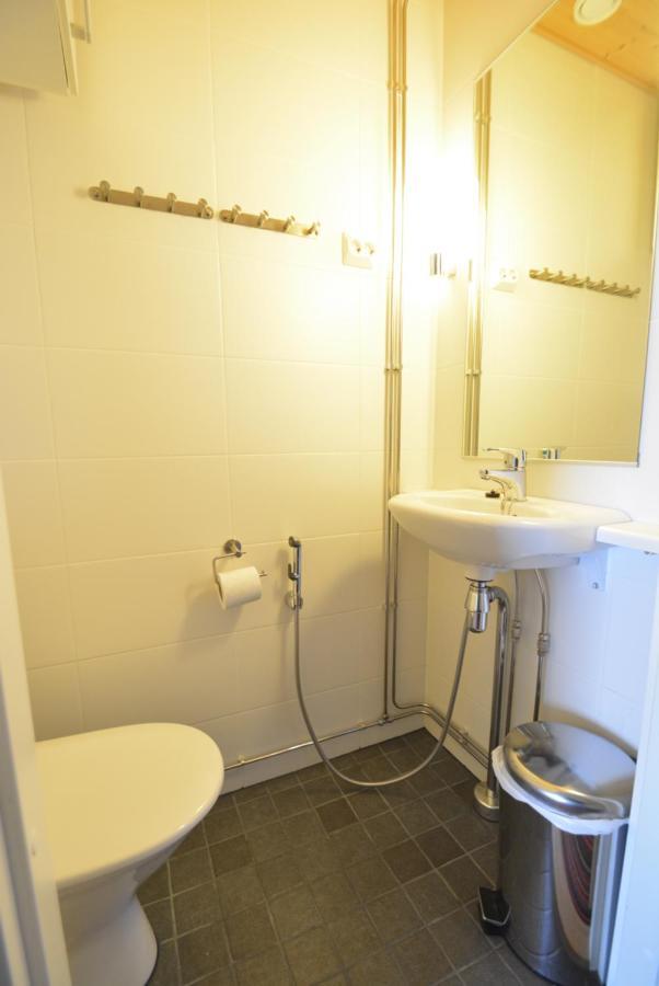 Ferienwohnung Yllaeshuiput Ylläsjärvi Exterior foto
