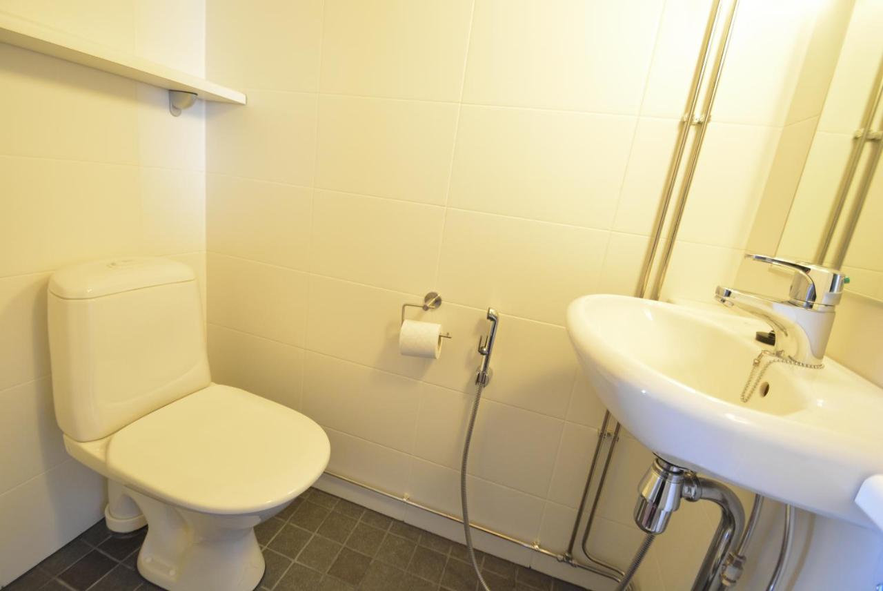 Ferienwohnung Yllaeshuiput Ylläsjärvi Exterior foto