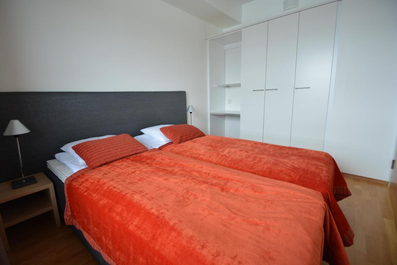 Ferienwohnung Yllaeshuiput Ylläsjärvi Exterior foto